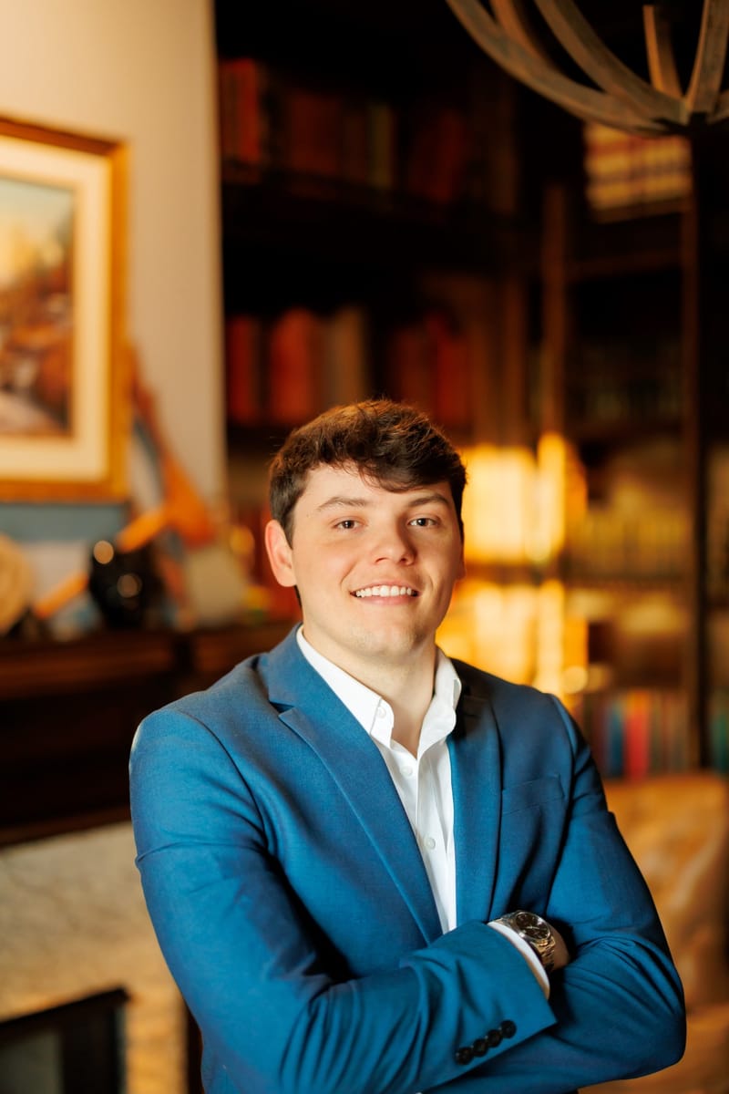 Drew Stephen, Licensed Insurance Agent at Everwell Insurance Group